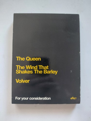 Pathe for your consideration - for,