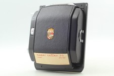 [Near MINT] Linhof Super