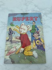 Rupert Bear Annual 1991