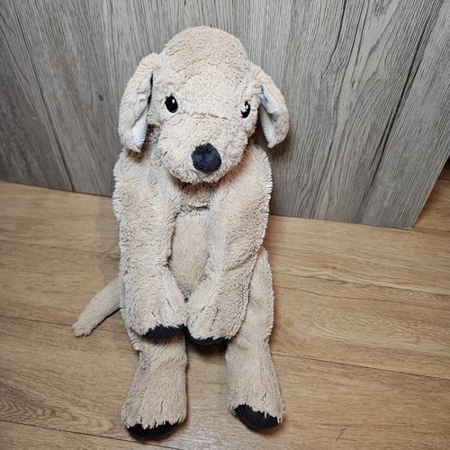 Ikea gosig golden dog - ikea,