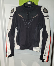 Dianese SP-R Textile mesh