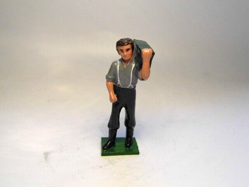 Trophy miniatures zulu war - ,
