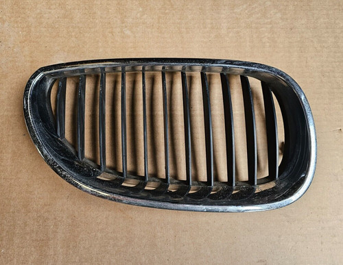 Bmw series e60 - 5,