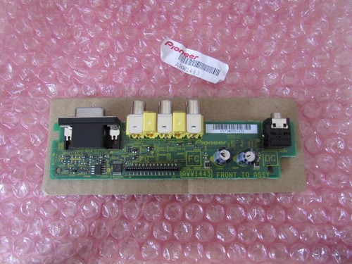 Pioneer krp m01 - krp-m01, tv