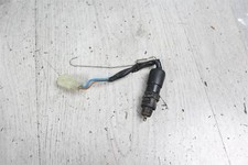 Brake light switch rear axle