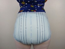 MoliCare Slip Maxi PE BACKED