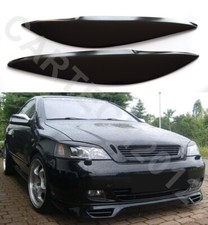 Headlight Eyebrow Eyelid Cover