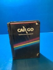 CARGO ELECTRICAL COMPONENTS