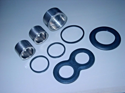 Rover p6b front brake - p6b,