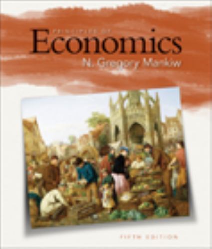 Principles economics - principles,