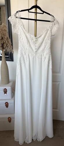 Monsoon madie lace bardot - monsoon,