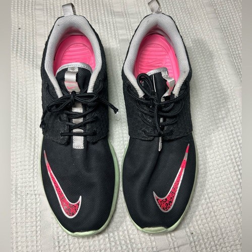 Nike roshe run mint yeezy - roshe, 'yeezy'