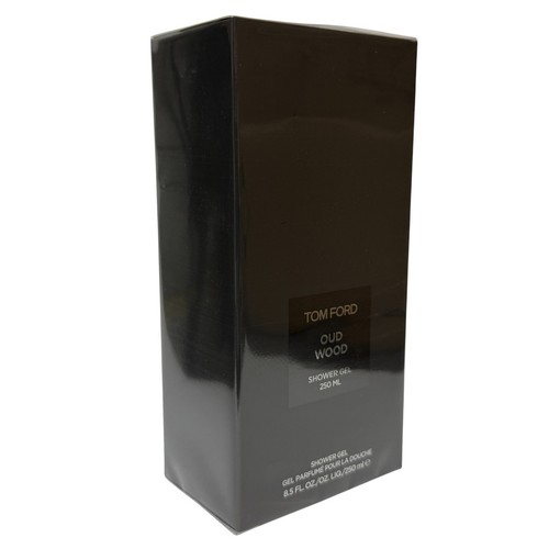 Tom ford oud wood shower - wood,