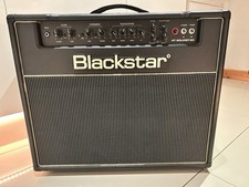 Blackstar HT Soloist 60 Watt Combo Valve Guitar Amplifier - Excellent Condition