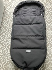 Mamas & Papas Ocarro Black