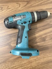 Makita 8391D 18V Cordless Combi Drill BODY ONLY for parts 