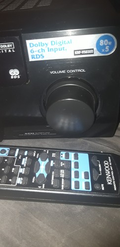 Kenwood audio video - kenwood, surround