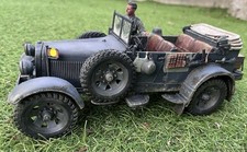 1/16 Scale Mercedes 320wk