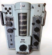 Murphy B40D Admiralty HF Valve