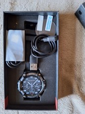 Titan PG Watch No Papers.