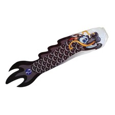 China Dragon Streamer Windsock
