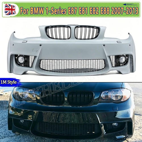 For bmw 116i 118i - for, e87