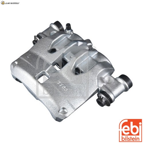 Brake caliper 178208 for iveco - caliper,