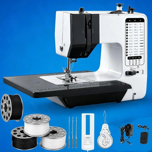 Electronic sewing machine - electronic,