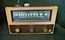 Pilotuner FM-607 Radio Pilot