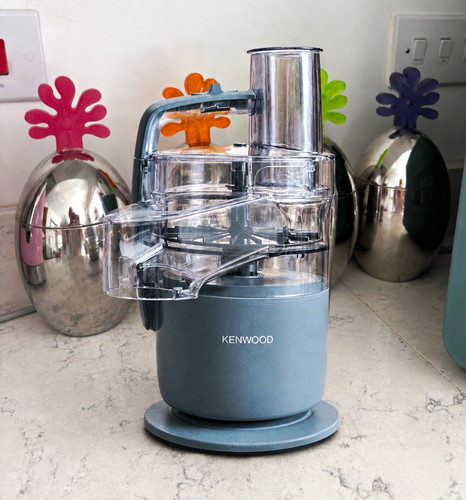 Kenwood compact food processor - kenwood,