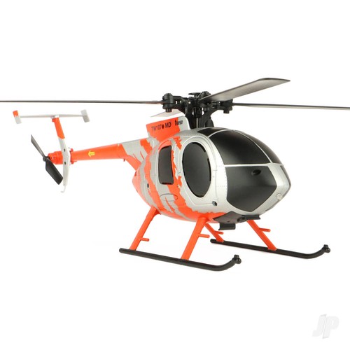 Twister 500 scale - 500,