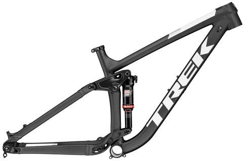 Frame pivot bearing kit - pivot,