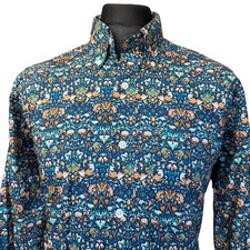 RELCO Shirt Mens L (40") Long