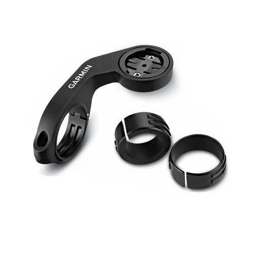 Garmin bike mount out front - bike, mount,