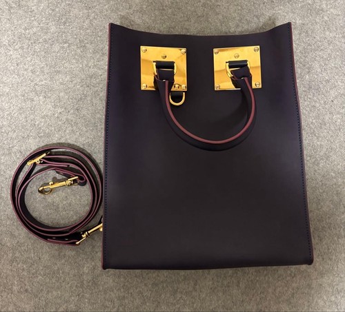 Sophie hulme albion leather - albion,