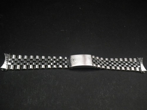 Genuine 1977 20mm rolex - genuine,