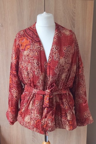 Zara paisley print - zara,