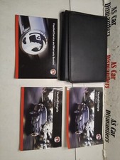 Vauxhall Insignia 2012 Owners