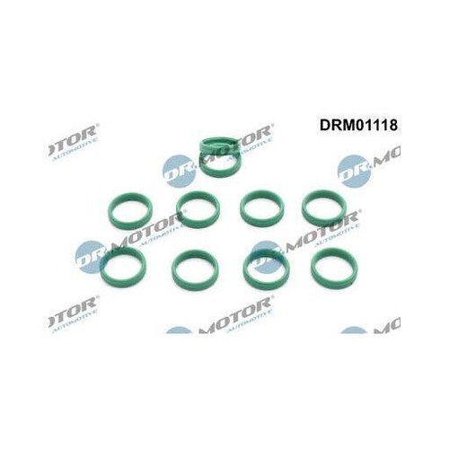 Motor automotive drm01118 - automotive,