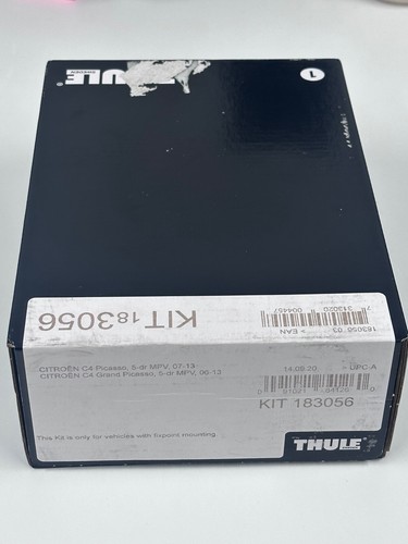 Thule fitting kit 3056 - thule,