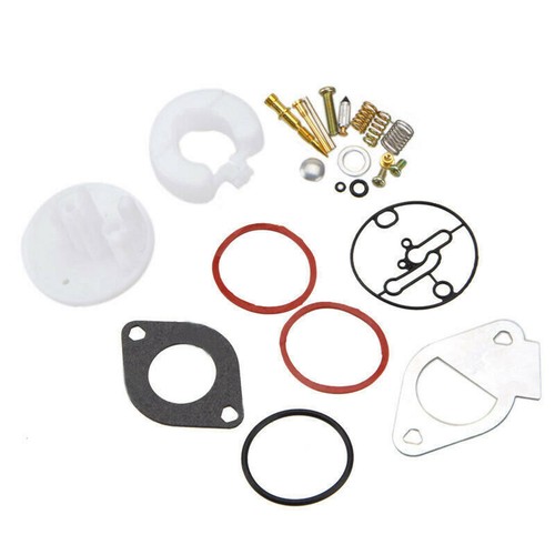 796184 carburetor rebuild kit - carburetor,
