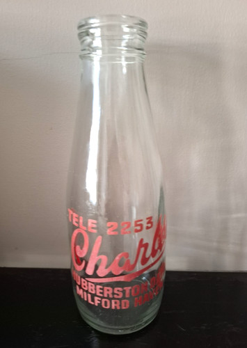 Vintage charles hubberston - vintage,