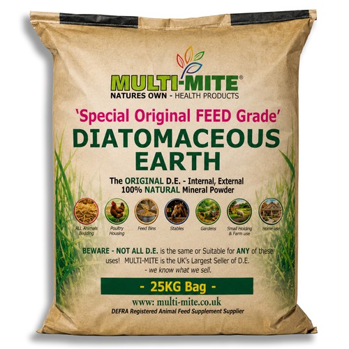 Multi mite 25kg de - 25kg,