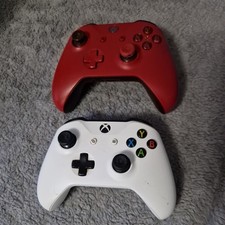 Microsoft Xbox One Wireless