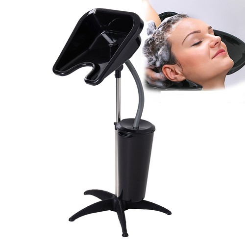 Portable salon hair - portable, washing