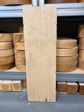 Birdseye Maple  Timber Plank