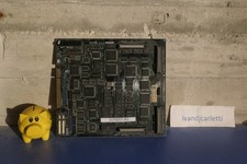 motherboard konami gx pcb