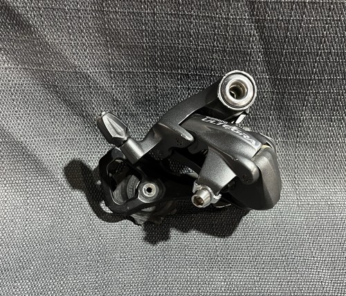 Shimano ultegra 6700 rear - ultegra, rd-6700