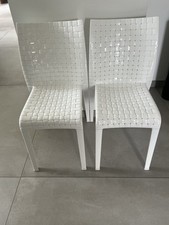 Original Kartell Ami Ami White