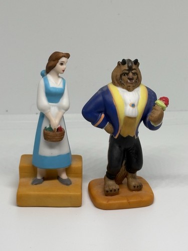 Disney beauty beast belle - beauty, &